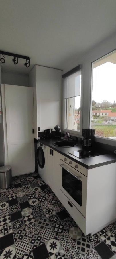 Victoria's Place Veules-les-Roses Exterior foto